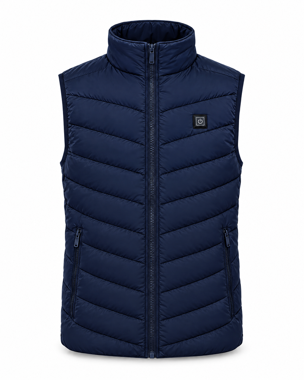 Treeline Men's Heated Vest