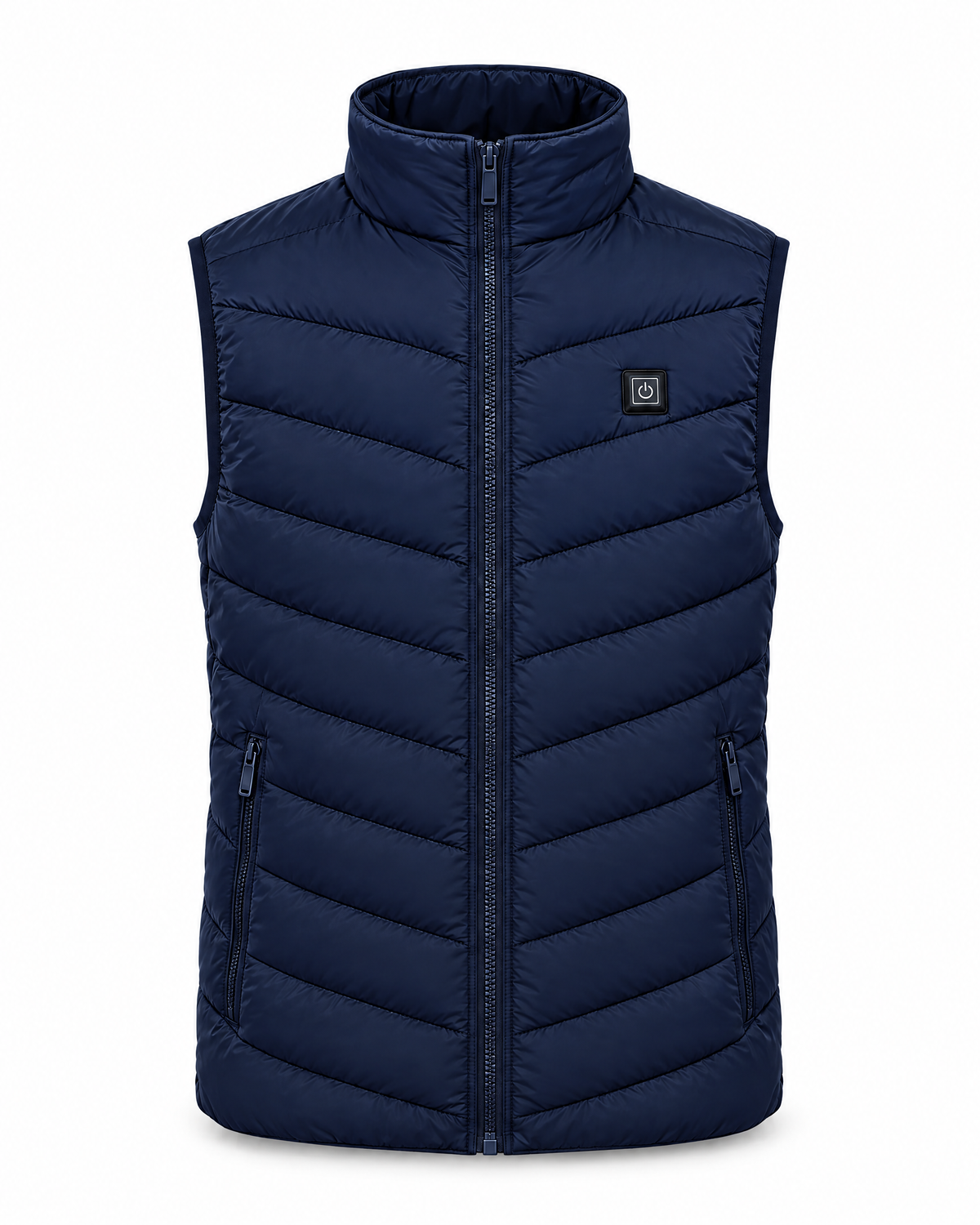 Treeline Men's Heated Vest