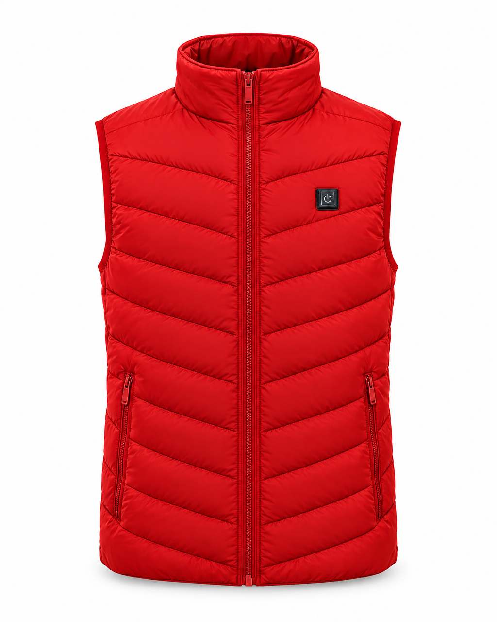 Treeline Men's Heated Vest