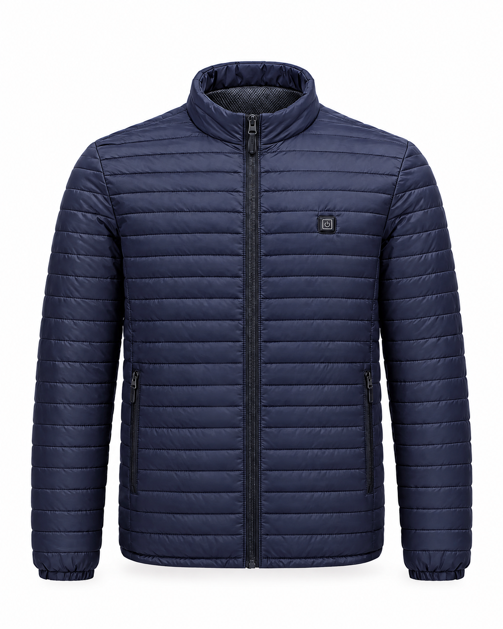 Basecamp Men's Heated Jacket
