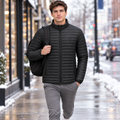 Basecamp Men's Heated Jacket