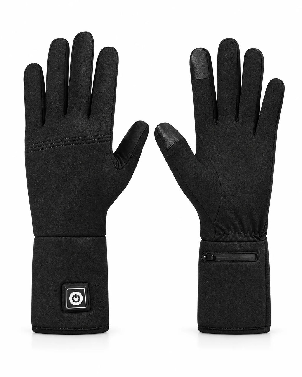 Belay Heated Gloves