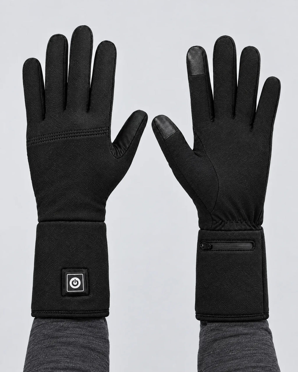 Belay Heated Gloves