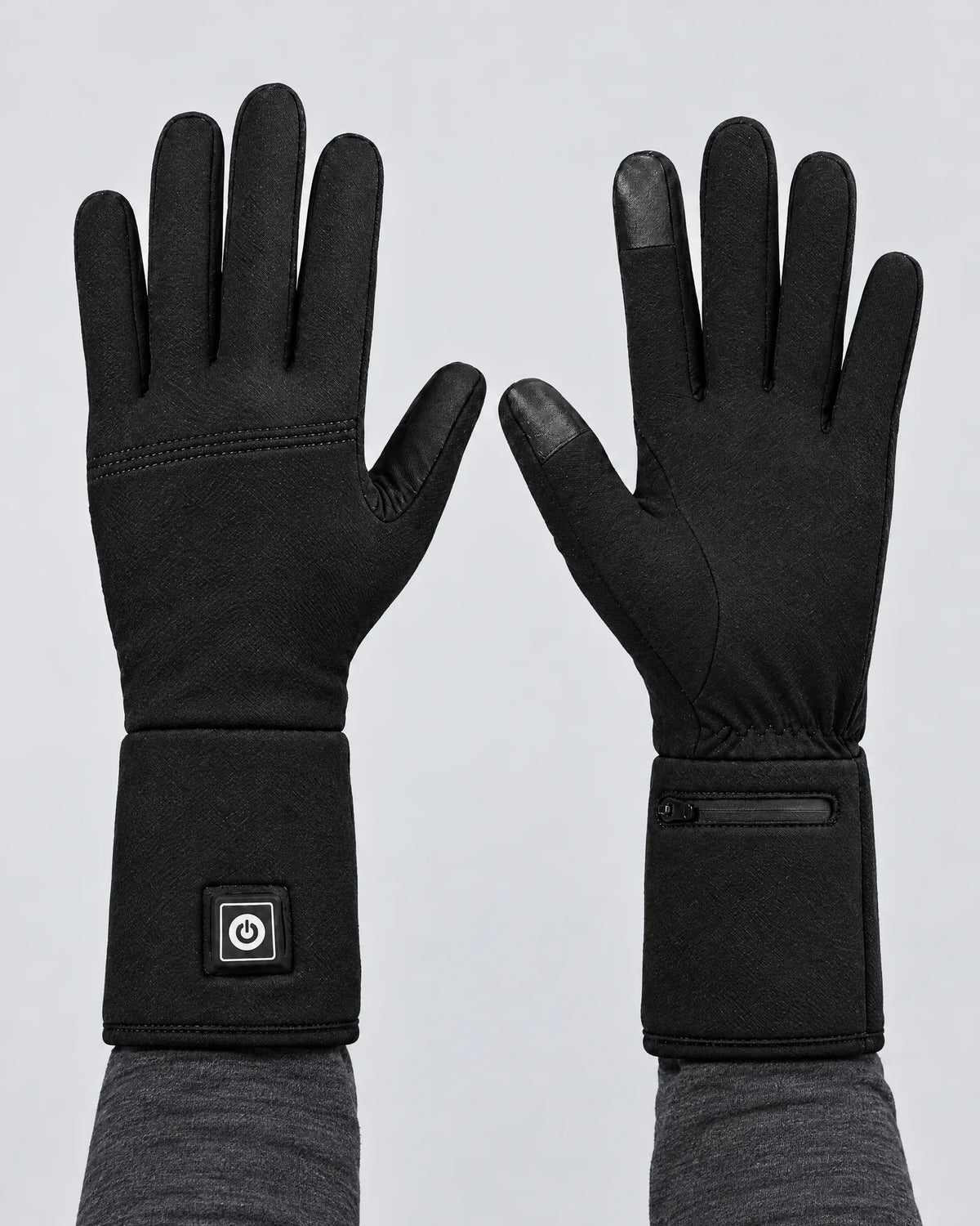 Belay Heated Gloves