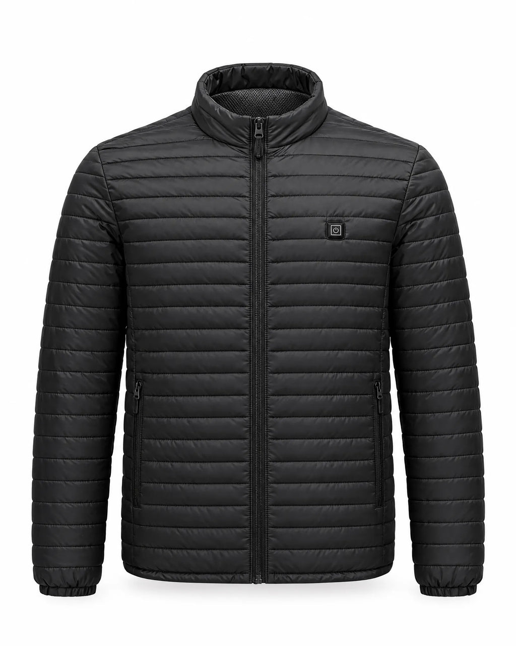 Basecamp Men's Heated Jacket