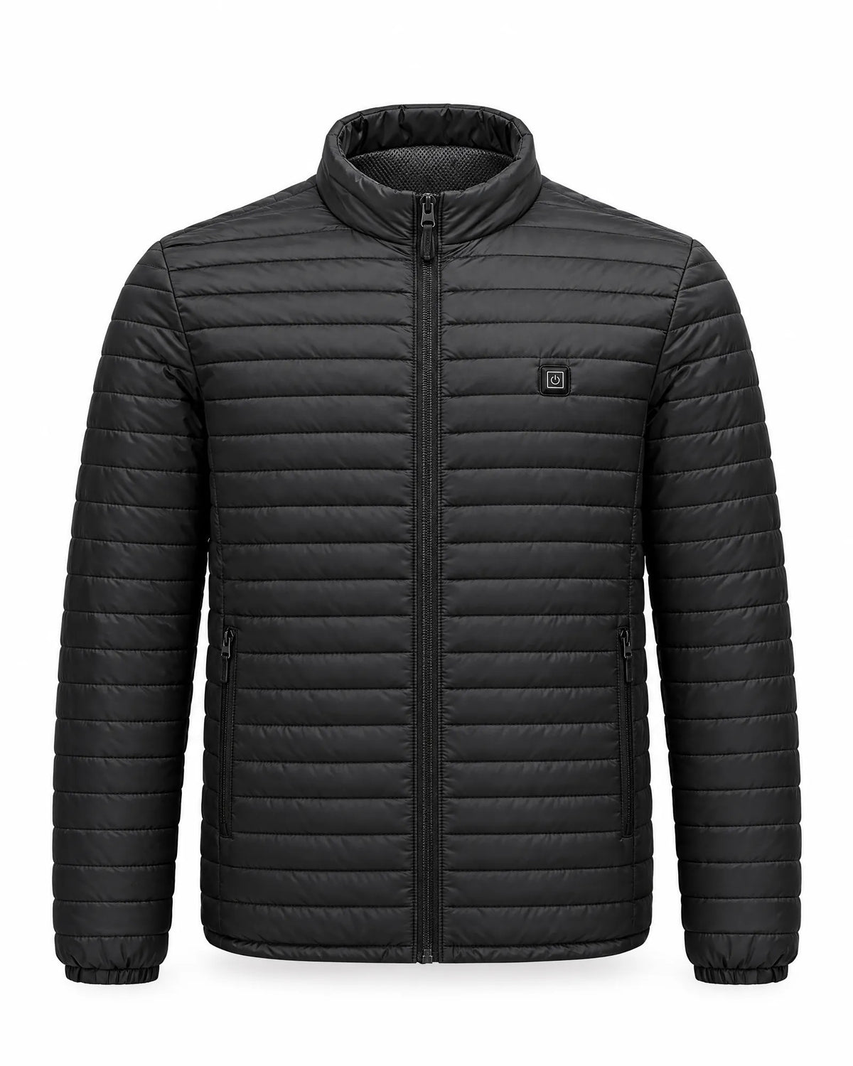 Basecamp Men's Heated Jacket