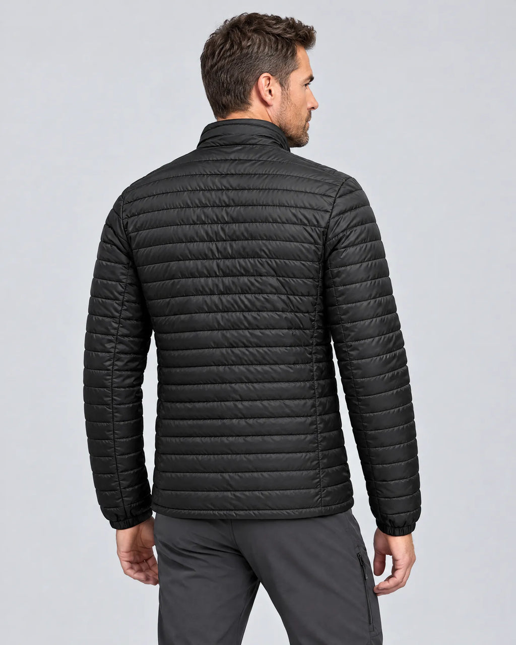 Basecamp Men's Heated Jacket