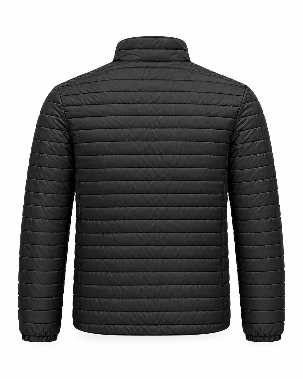 Basecamp Men's Heated Jacket
