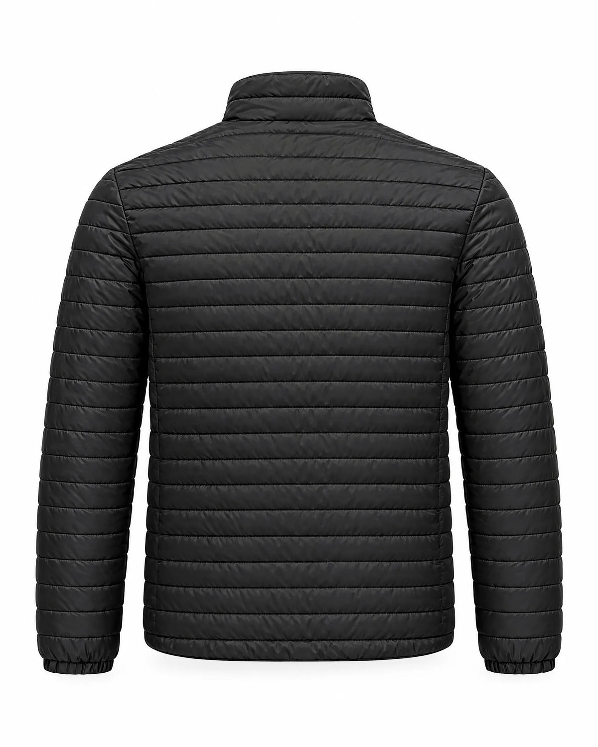 Basecamp Men's Heated Jacket
