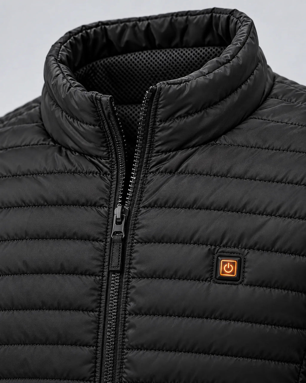 Basecamp Men's Heated Jacket