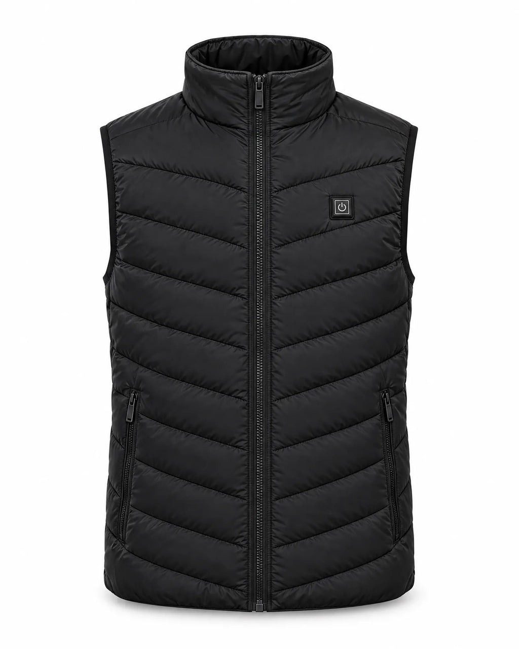 Treeline Men's Heated Vest
