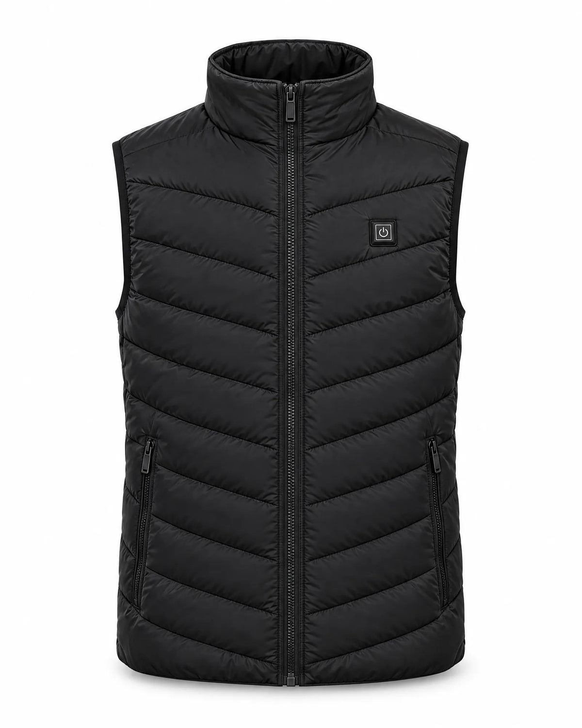 Treeline Men's Heated Vest