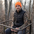 Treeline Men's Heated Vest
